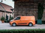 Ford Transit Custom Trend 2017 года (WW)